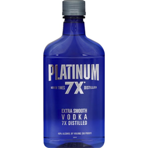 PLATINUM 7X