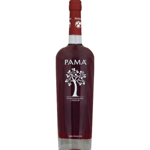 PAMA POMEGRANTE