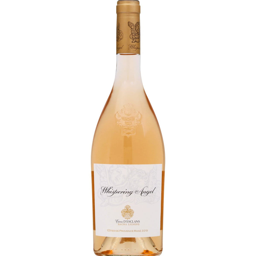 WHISPEREING ANGEL COTES DE PROVENCE
