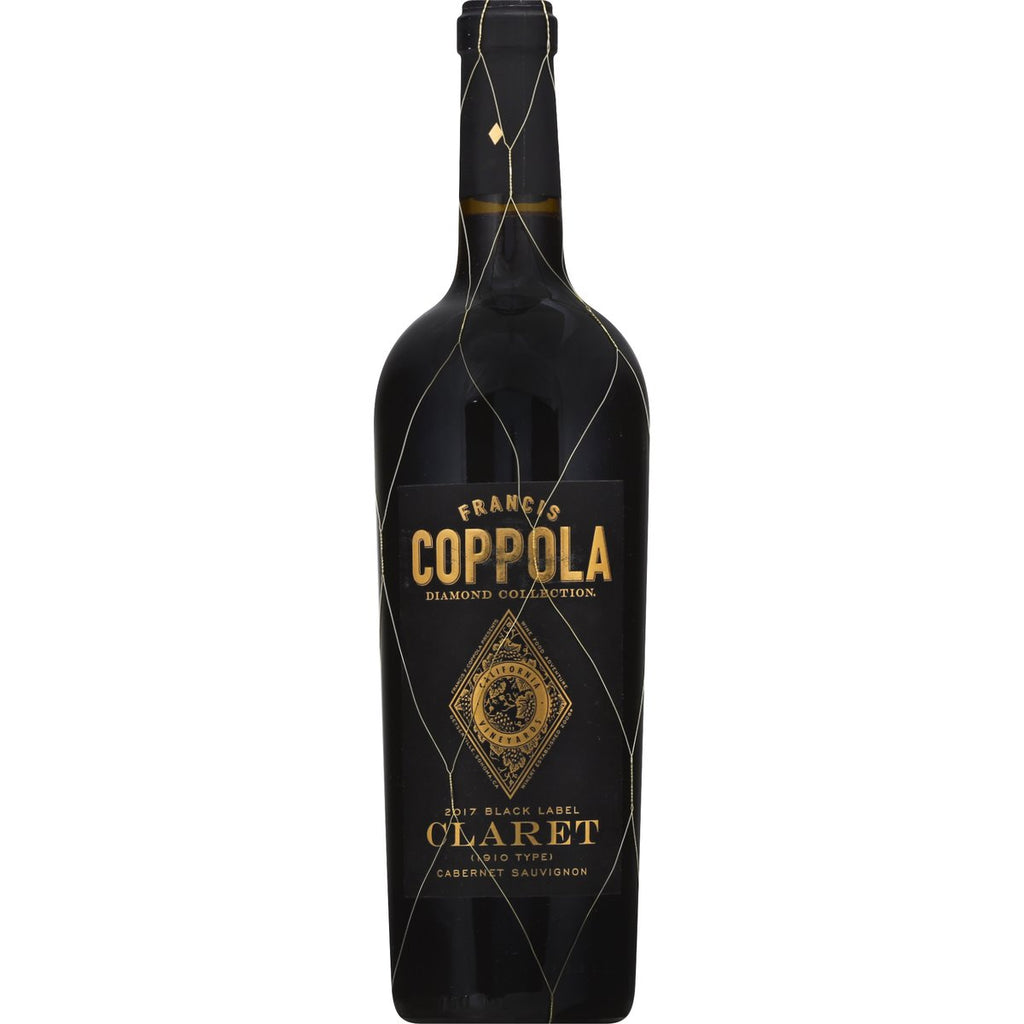COPPOLA DIAMOND CLARET CABERNET SAU