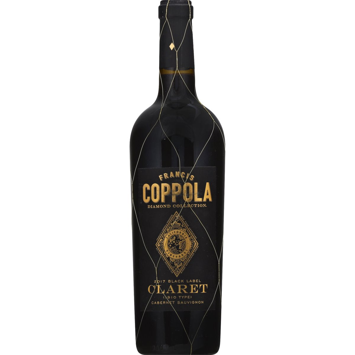 COPPOLA DIAMOND CLARET CABERNET SAU