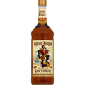 CAPTAIN MORGAN APPLE RUM