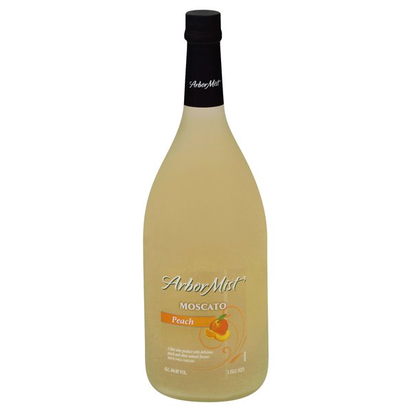 ARBORMIST PEACH