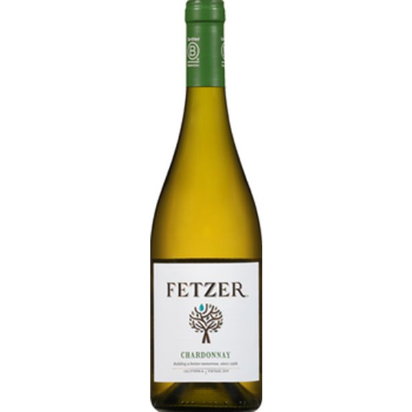 FETZER CHARDONNAY