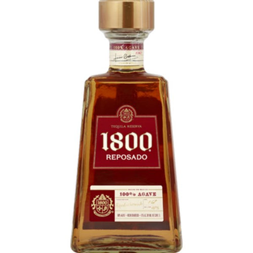 1800 REPOSADO TEQUILLA
