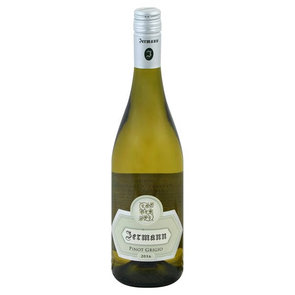 JERMANN PINOT GRIGIO