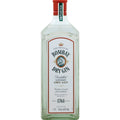 BOMBAY DRY DISTILLED LONDON DRY