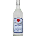 CASTILLO SILVER RUM