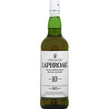 LAPHROAIG 10 YRS ISLAY SINGLE MALT SCO