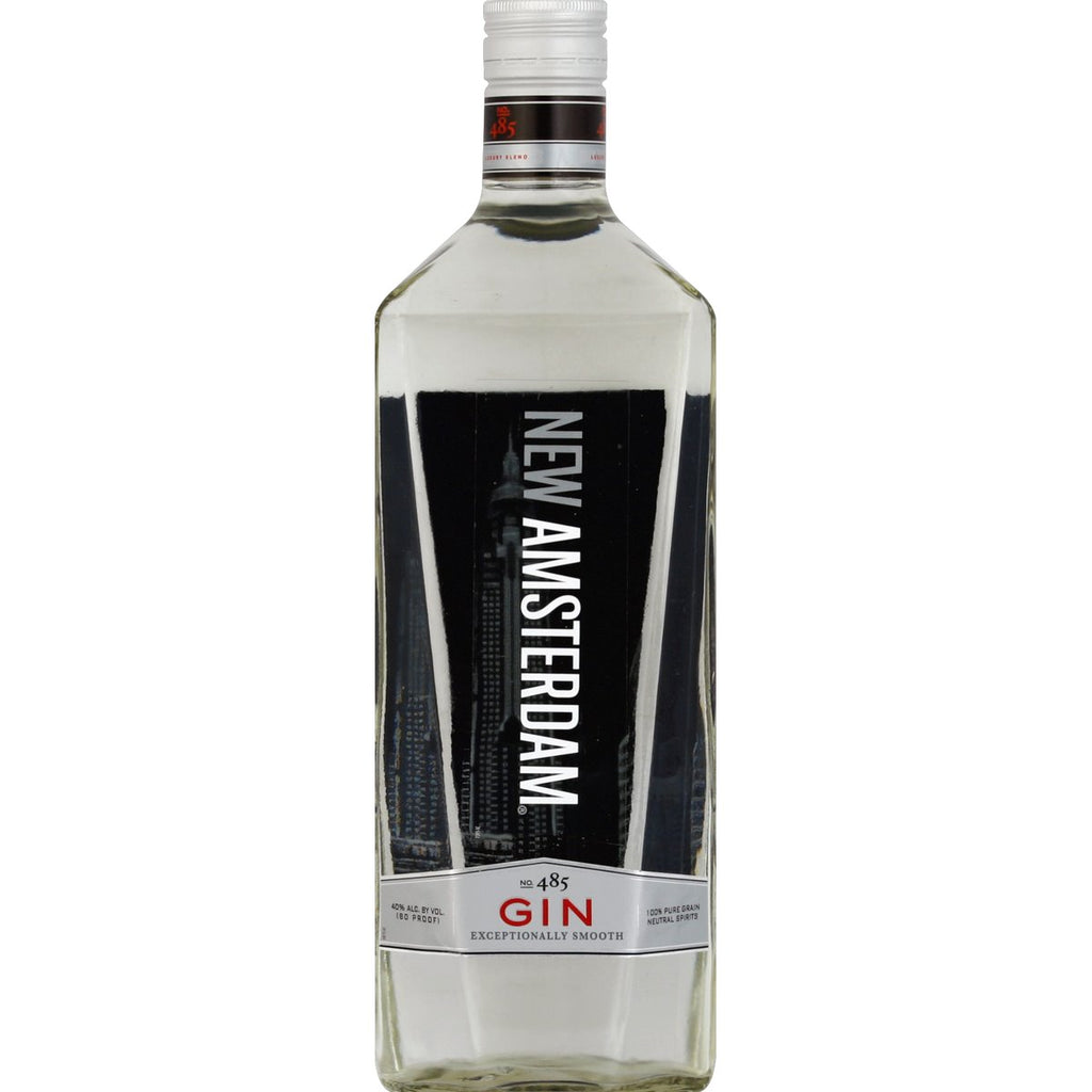 NEW AMSTERDAM GIN