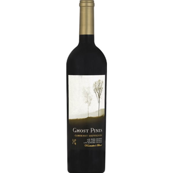 GHOST PINES CABERNET SAUVIGNON