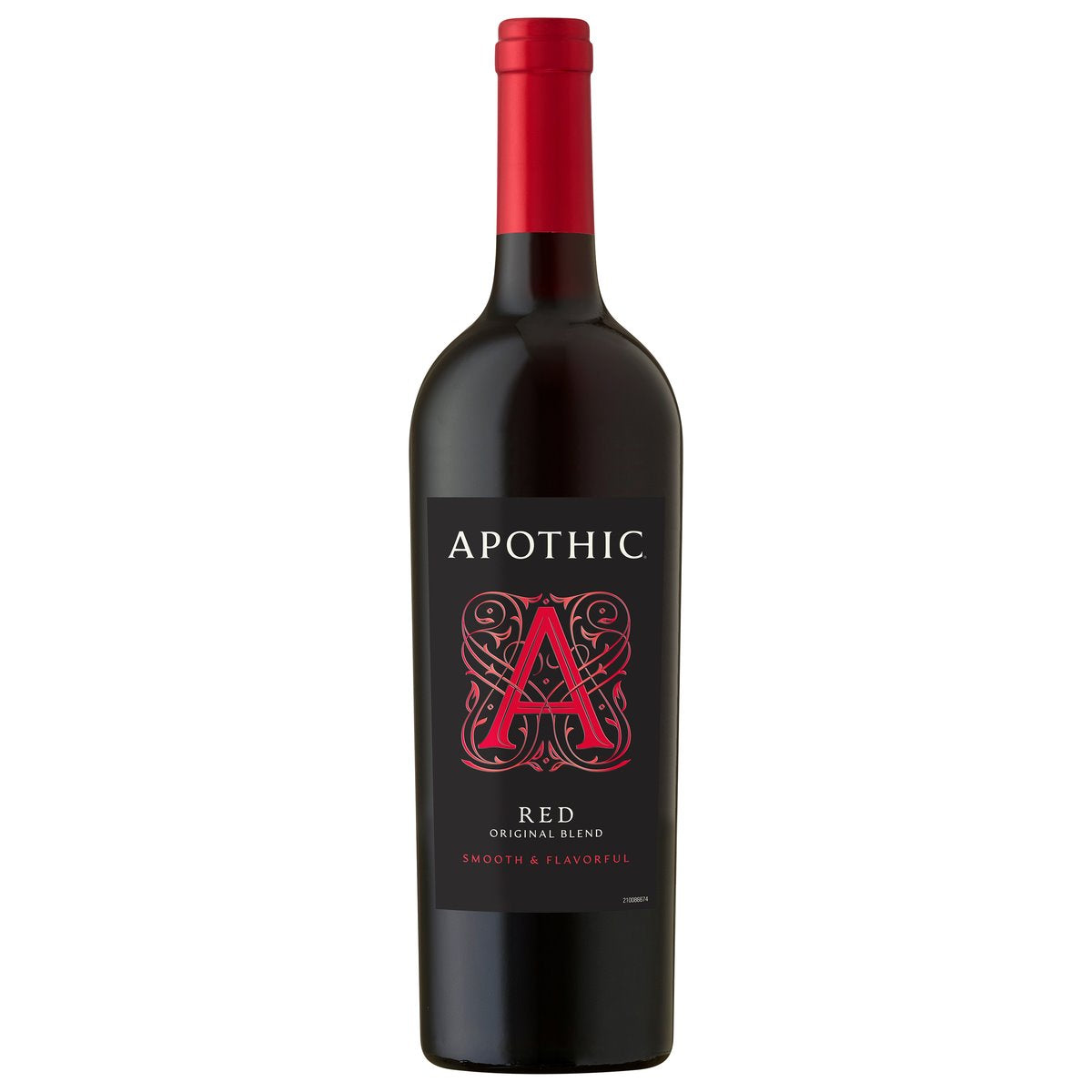 APOTHIC RED RED BLEND