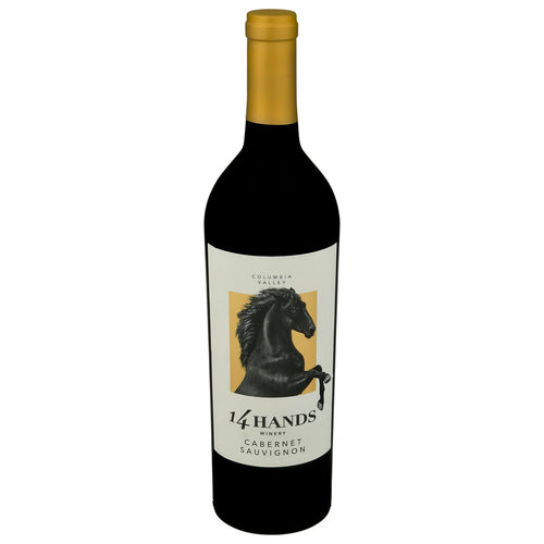 14 HANDS CABERNET SAUVIGNON