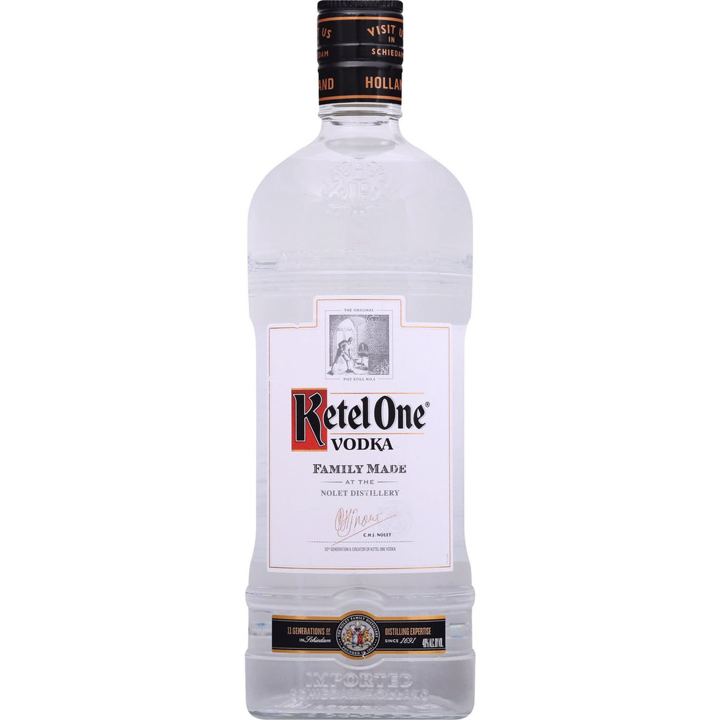 KETEL ONE VODKA