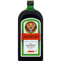 JAGERMEISTER LIQUEUR