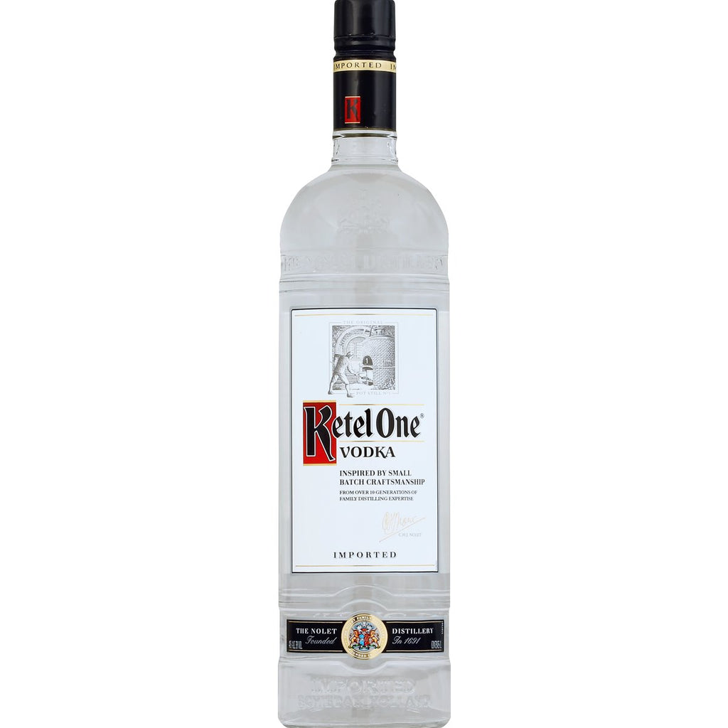 KETEL ONE VODKA