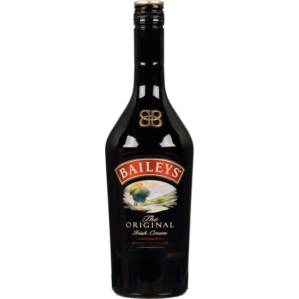 BAILEYS ORIGINAL IRISH CREAM