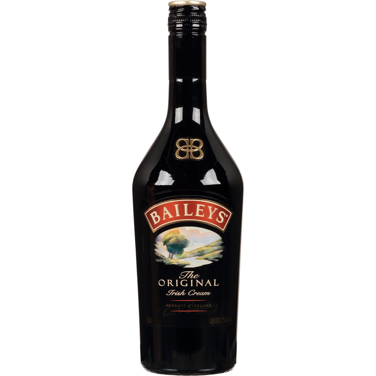 BAILEYS ORIGINAL IRISH CREAM