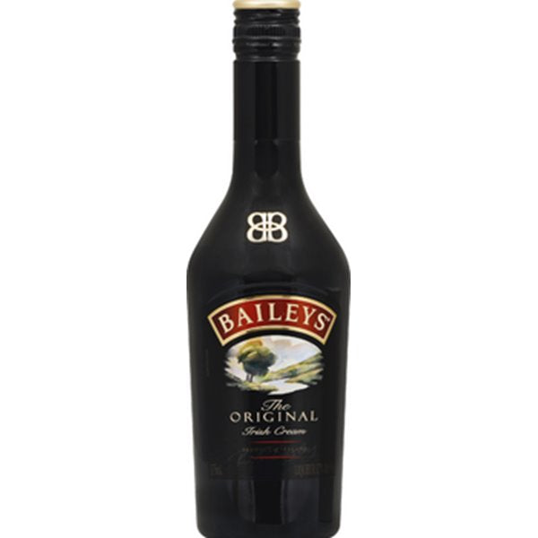 BAILEYS ORIGINAL IRISH CREAM