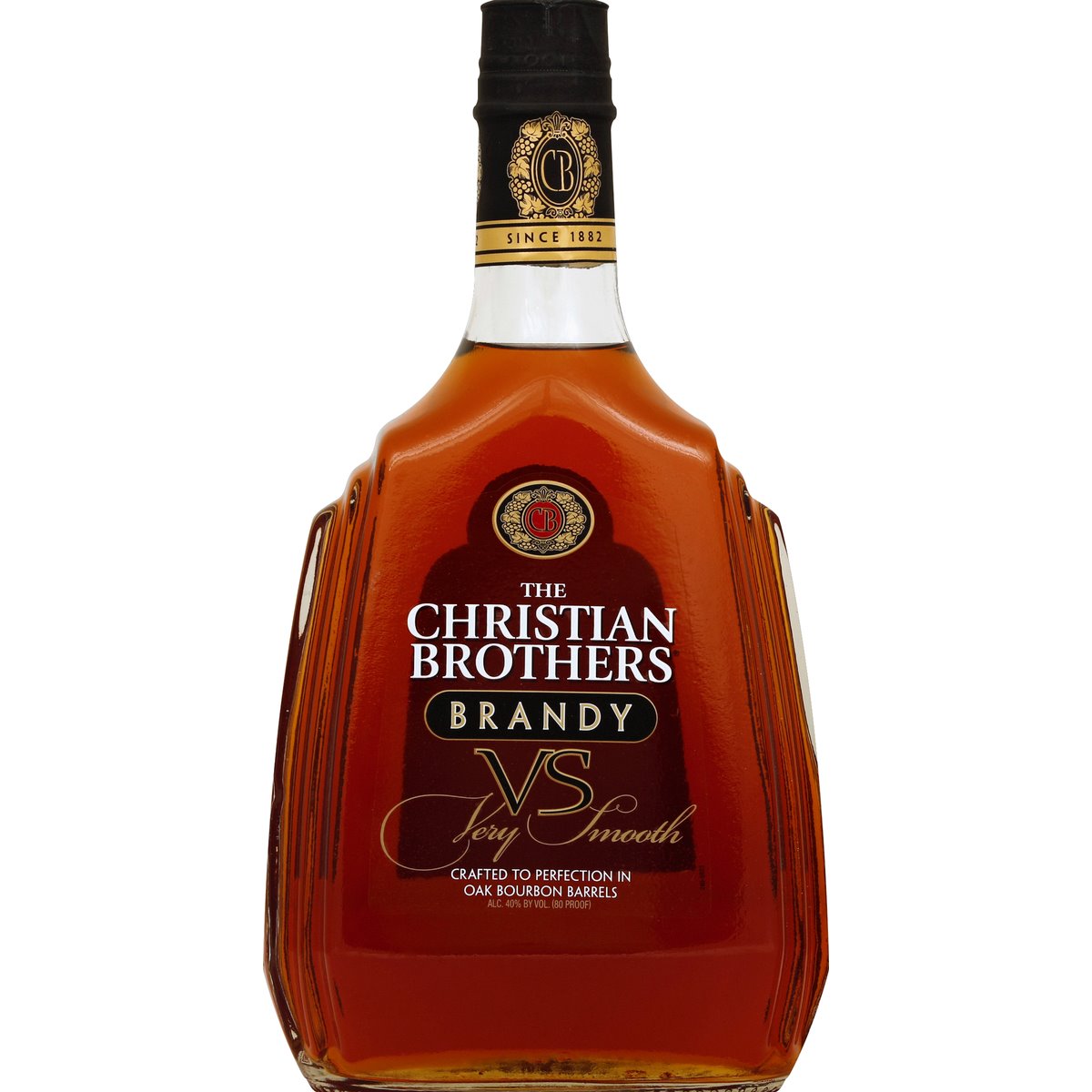 CHRISTIAN BROTHERS V.S. BRANDY