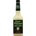 EVAN WILLIAMS EGG NOG LIQUEUR