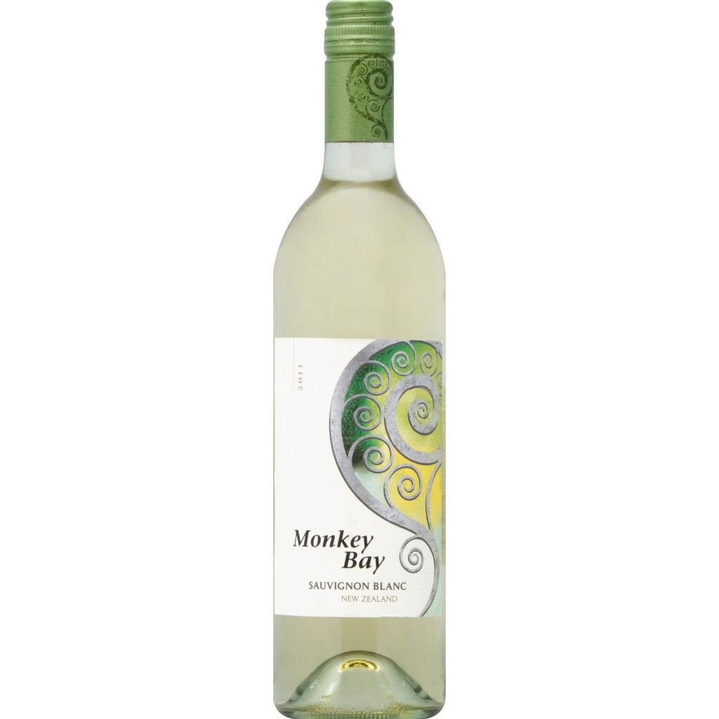 MONKEY BAY SAUVIGNON BLANC