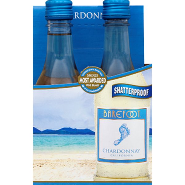 BAREFOOT CHARDONAY