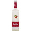THREE OLIVES CHERRY VODKA