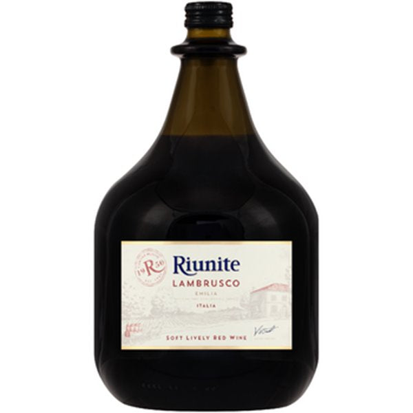 RIUNITE LAMBRUSCO