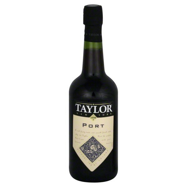 TAYLOR PORT