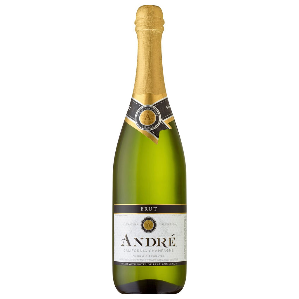 ANDRE BRUT BRUT