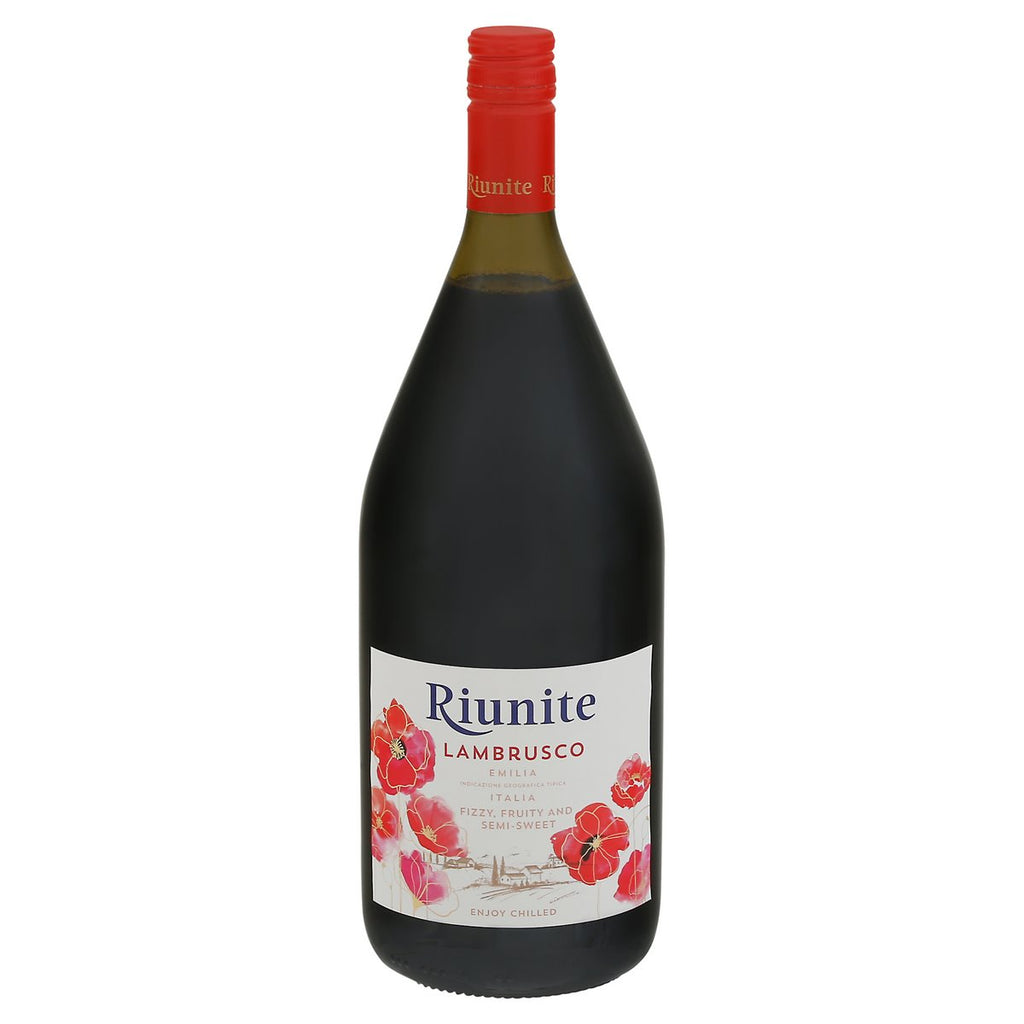 RIUNITE LAMBRUSCO