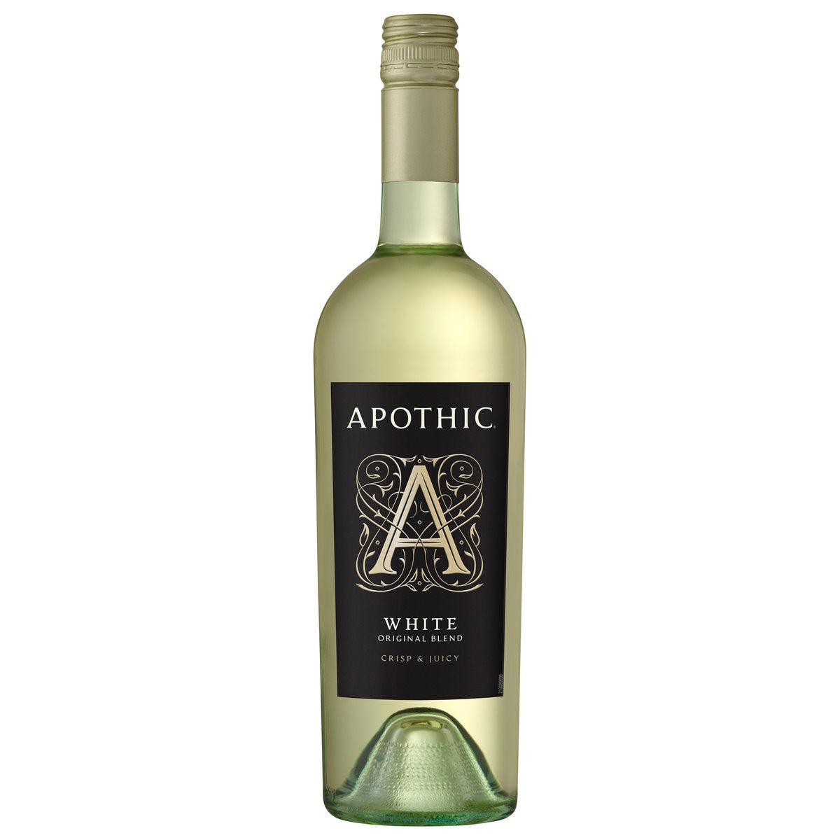 APOTHIC WHITE WHITE