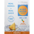 HIGH NOON PINEAPPLE