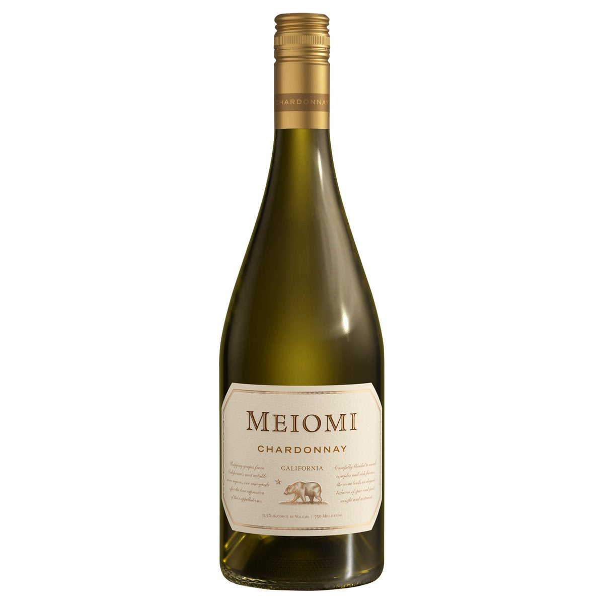 MEIOMI CHARDONNAY