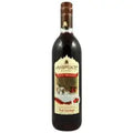 ADIRONDACK RED CARRIAGE CRANBERRY