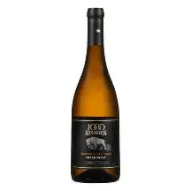 1000 STORIES CHARDONAY