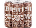 1911 CIDER/GREEN CIDER DONUTS/GREEN CIDER