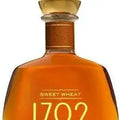 1792 SWEET WHEAT BOURBON