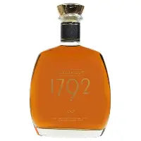 1792 FULL PROOF BOURBON