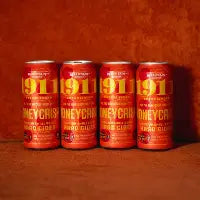 1911 CIDER HONEY CRISP