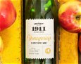 1911 DRY APPLE WINE