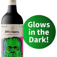 19 CRIMES FRANKENSTEIN
