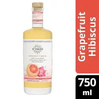 21 SEEDS GRAPEFRUIT HIBISCUS