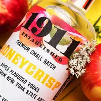 1911 HONEYCRIS VODKA