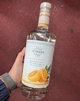 21 SEEDS VALENCIA ORANGE