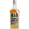 818 TEQUILLA ANEJO