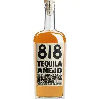 818 TEQUILLA ANEJO