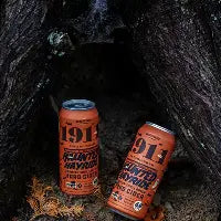 1911 CIDER HAUNTED HAYRIDE