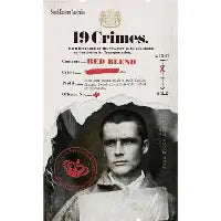 19 CRIMES RED BLEND